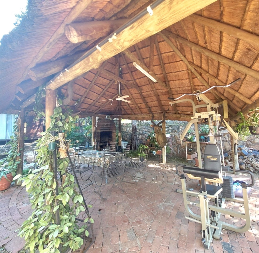 3 Bedroom Property for Sale in Elandsrand North West